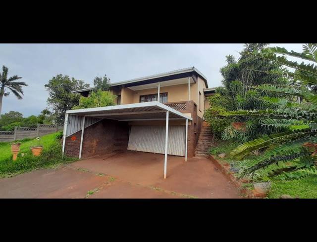 4 BEDROOM HOUSE FOR SALE IN YELLOWWOOD PARK